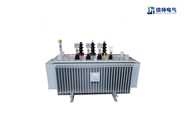 SBH15-M型油浸式非晶合金变压器